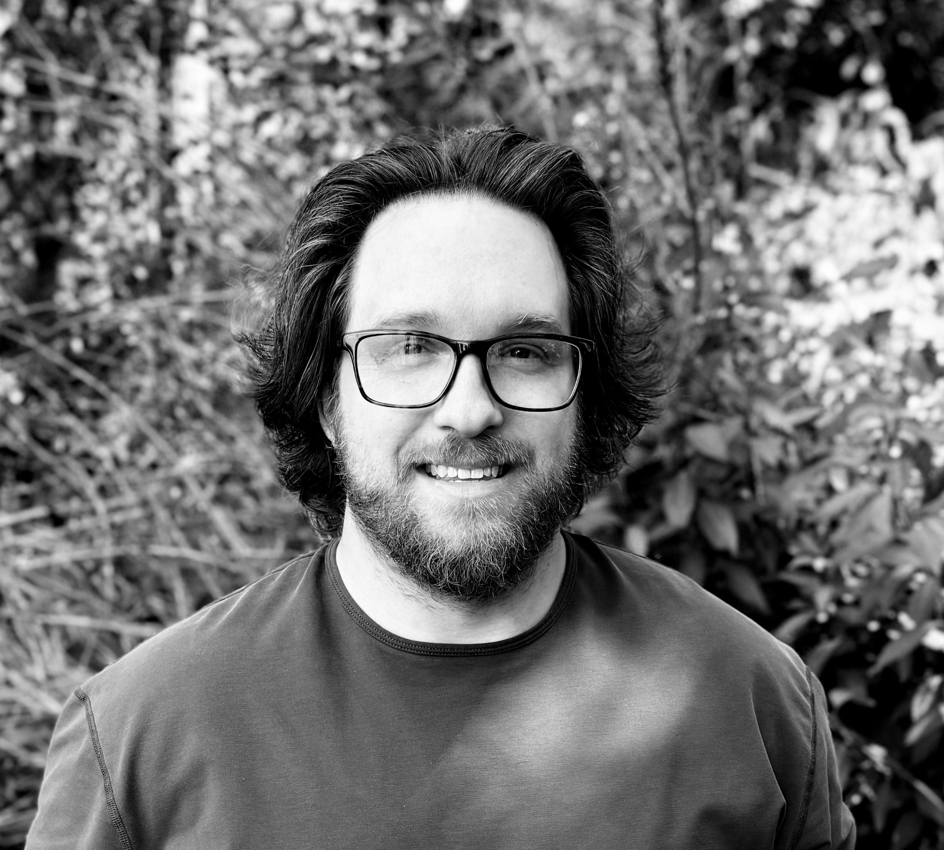 Patrick — founder of Buy The Close